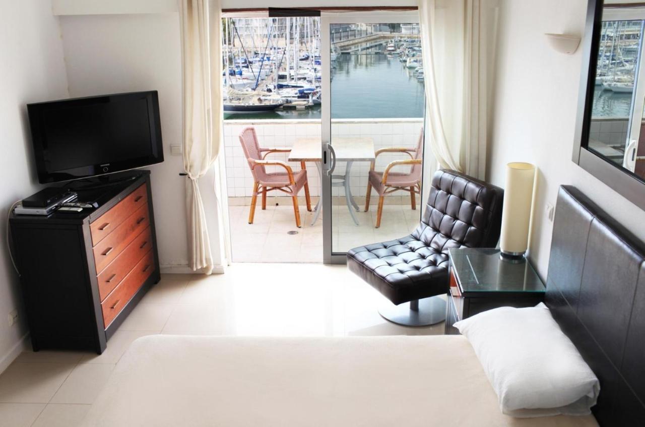Central Lagos Apt With Marina Views Near Beaches Exterior photo